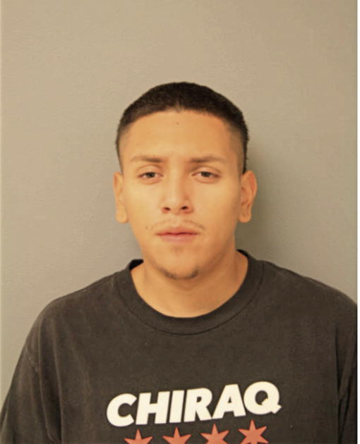 JUAN VELAZQUEZ, Cook County, Illinois