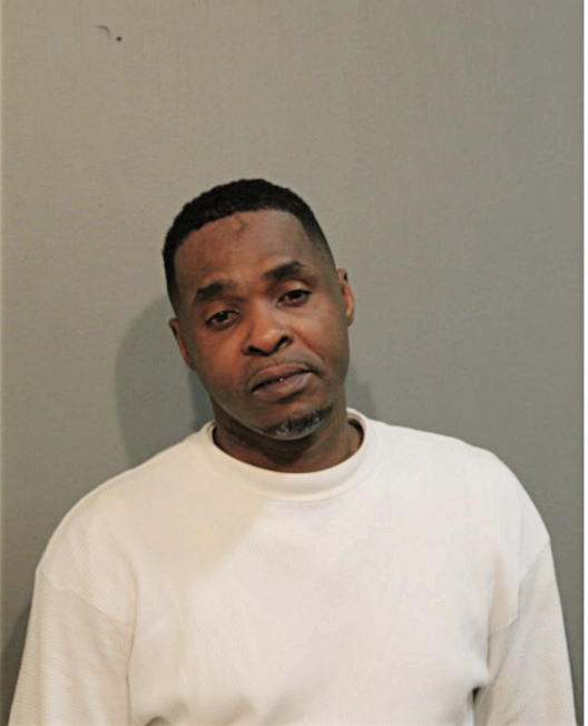 SEBASTIAN WADE, Cook County, Illinois