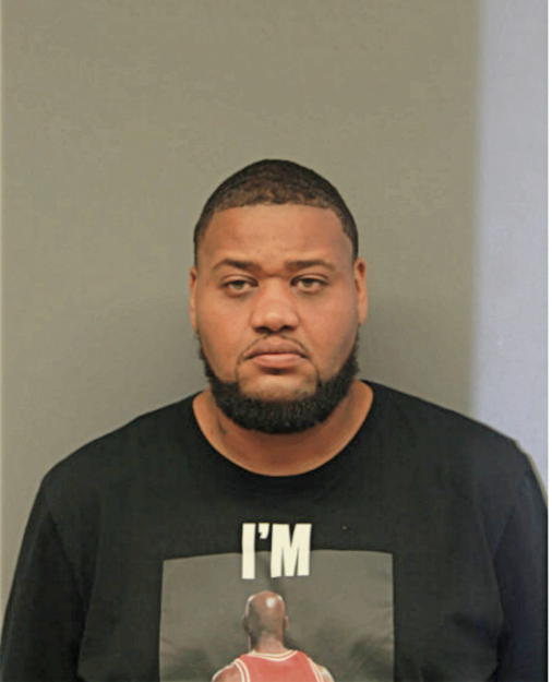JEREMY L WALKER, Cook County, Illinois