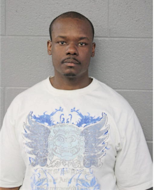 KEVIN WALLACE, Cook County, Illinois