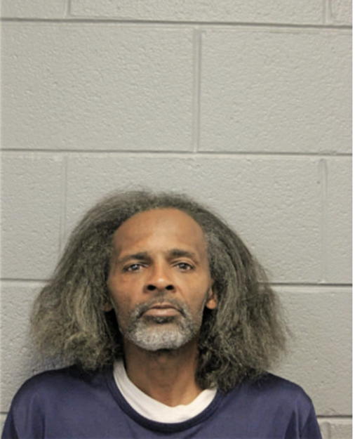 BYRON K WARFIELD, Cook County, Illinois