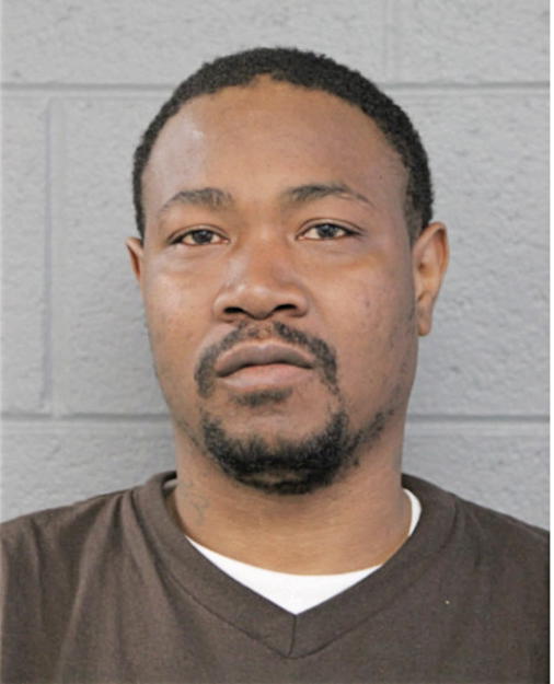 KEVIN WASHINGTON, Cook County, Illinois