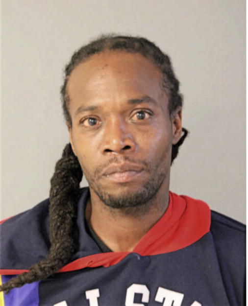 ANGELO A WATKINS, Cook County, Illinois