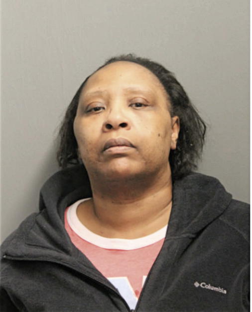 LINDA M WATKINS-DILLON, Cook County, Illinois