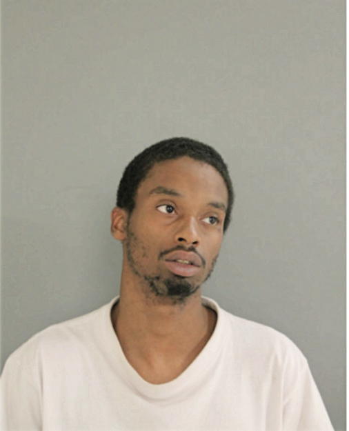 DARON WATSON, Cook County, Illinois