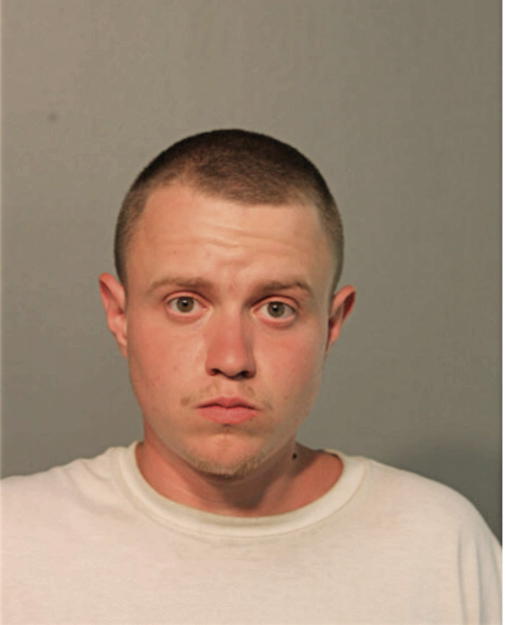 JEREMY WEBB, Cook County, Illinois