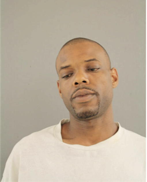 DERRICK WELCH, Cook County, Illinois