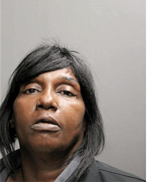 LORRAINE W WILKINS, Cook County, Illinois
