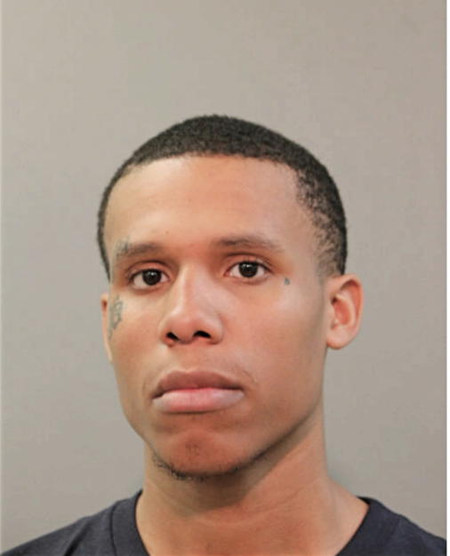 SAMUEL WILLIAMS, Cook County, Illinois