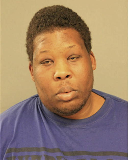 EAPHON D WILSON, Cook County, Illinois