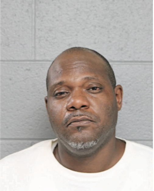 PETER L YATES, Cook County, Illinois