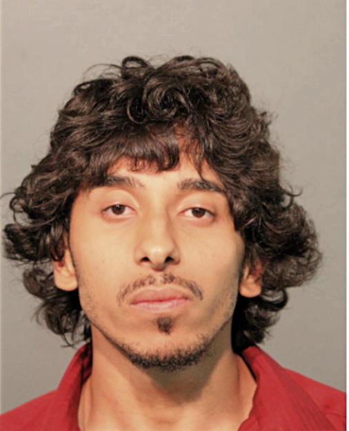 GIOVANNI D ZAMBRANO, Cook County, Illinois