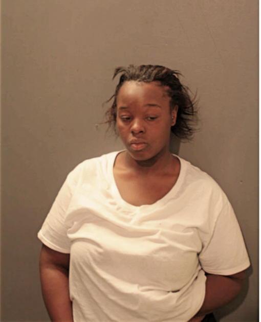 KITURAH S ALEXANDER, Cook County, Illinois