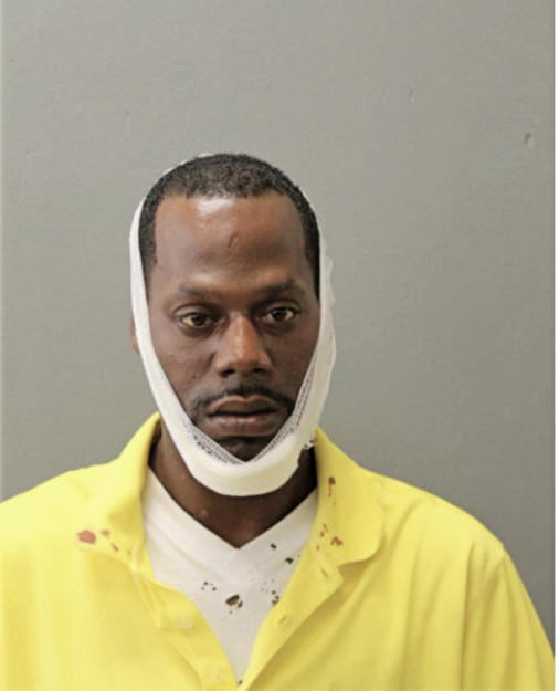 JERMAINE L ALLEN, Cook County, Illinois