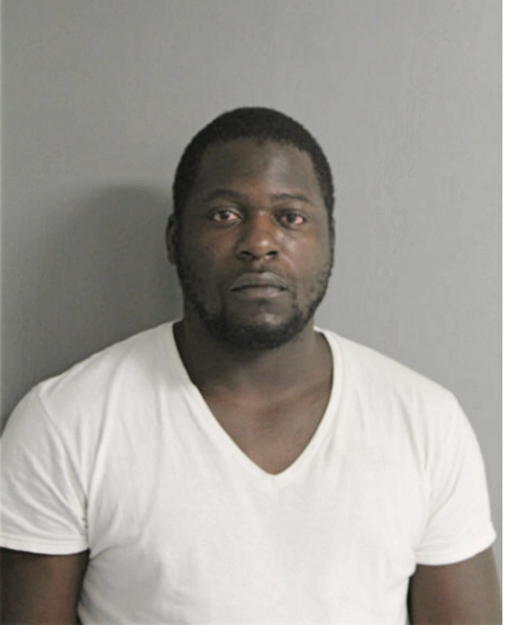 LONNIE M ALLEN, Cook County, Illinois