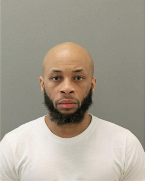 JUSTIN O AUTRY, Cook County, Illinois
