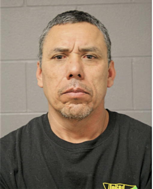 AGEO BACILIO-OCAMPO, Cook County, Illinois