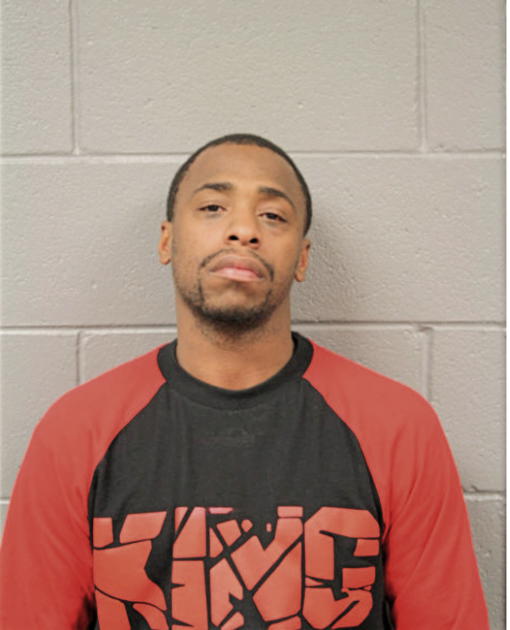 DONALD BAKER, Cook County, Illinois