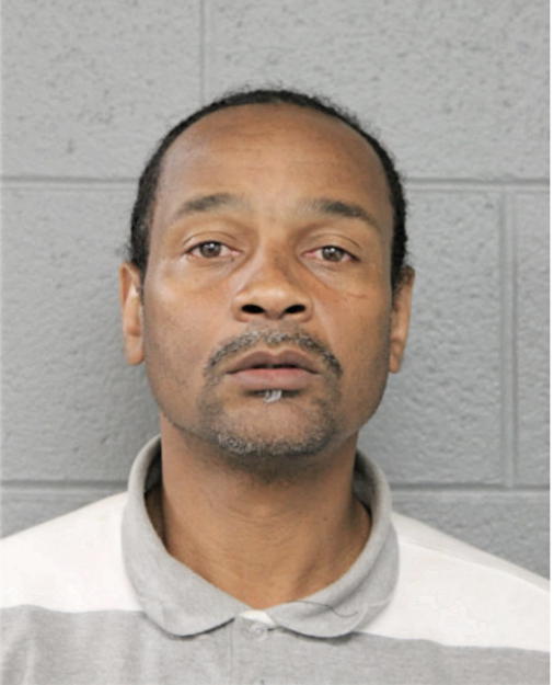 SIMEON D BAREFIELD, Cook County, Illinois