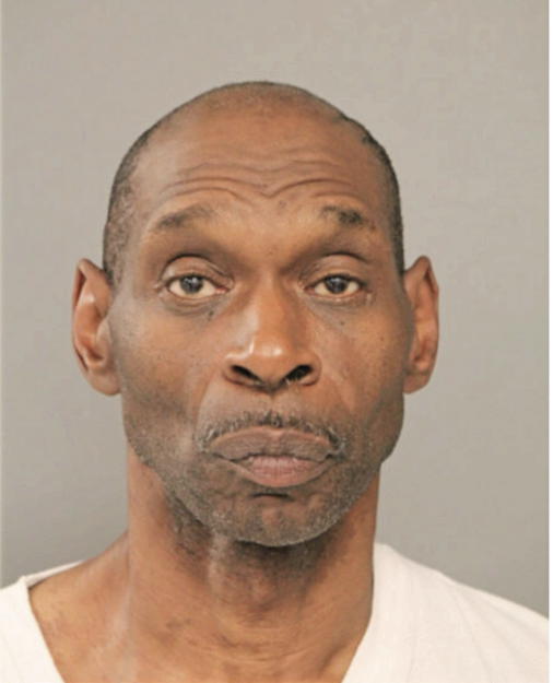 DAVICK BARNES, Cook County, Illinois