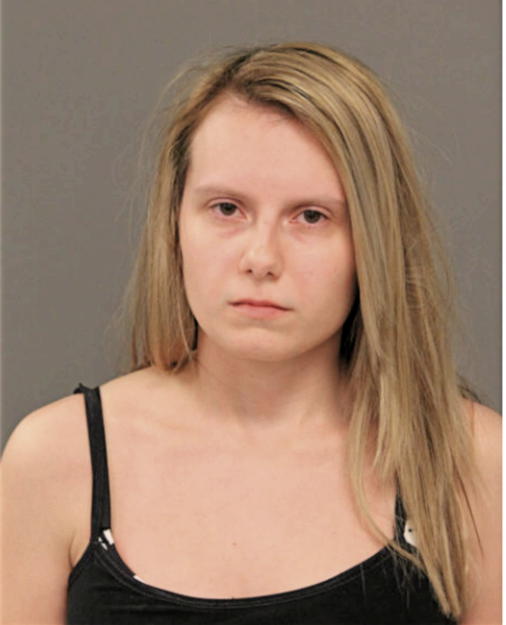 VICTORIA M BENSON, Cook County, Illinois