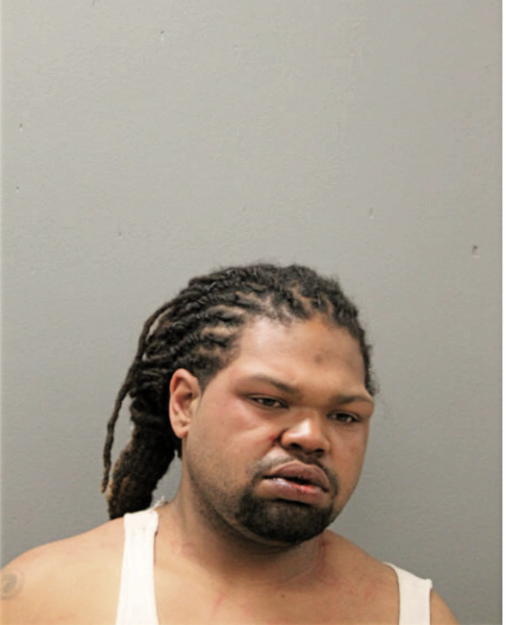 LAMIEOR D BILLINGS, Cook County, Illinois