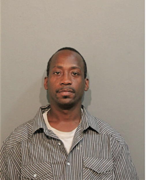 DARYLL R BLAKELY, Cook County, Illinois