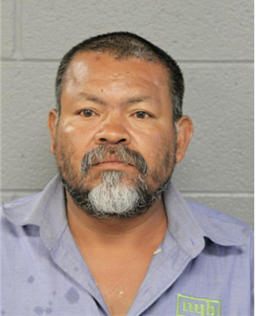VICTOR BLANCO, Cook County, Illinois