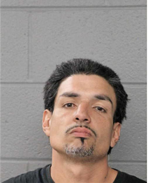 JUAN BORGES, Cook County, Illinois