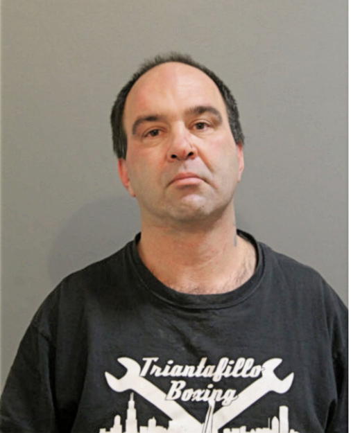 LARRY BOUSIES, Cook County, Illinois