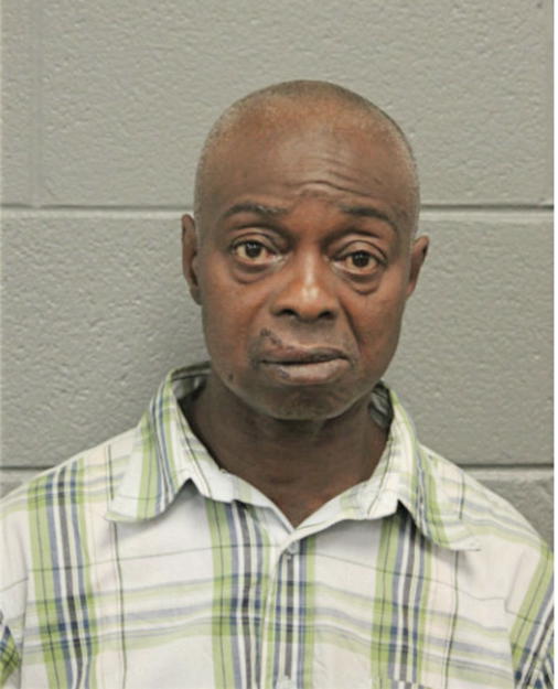 KEVIN S BOYD, Cook County, Illinois