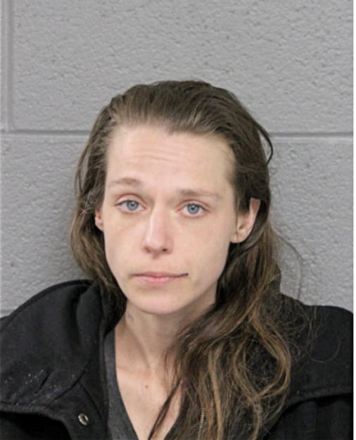 DANIEAL BOYER, Cook County, Illinois