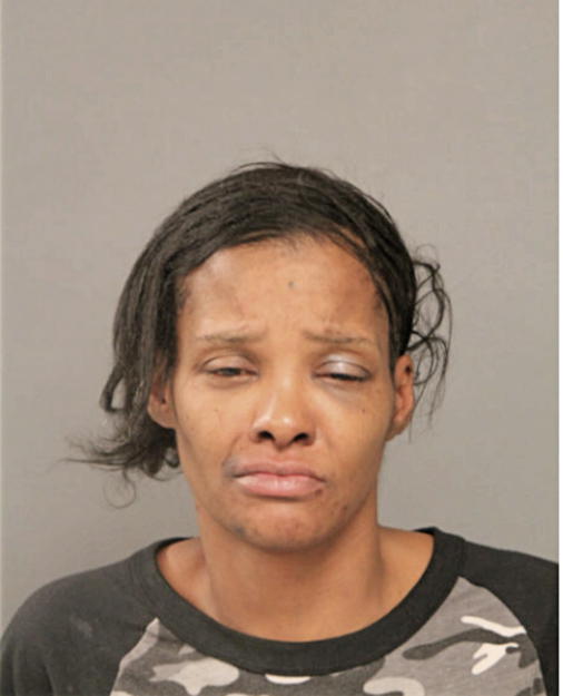 DESHEA J BRATTON, Cook County, Illinois