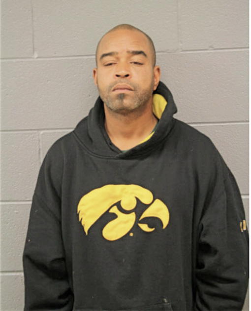 JEREMIAH BRIDER, Cook County, Illinois