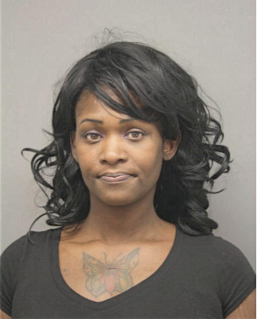 BRENDA BROOKINS, Cook County, Illinois
