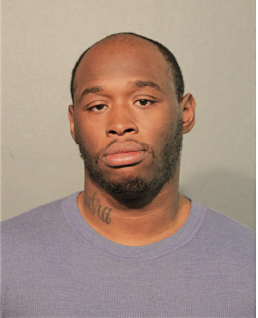 WILLIAM BROWN, Cook County, Illinois
