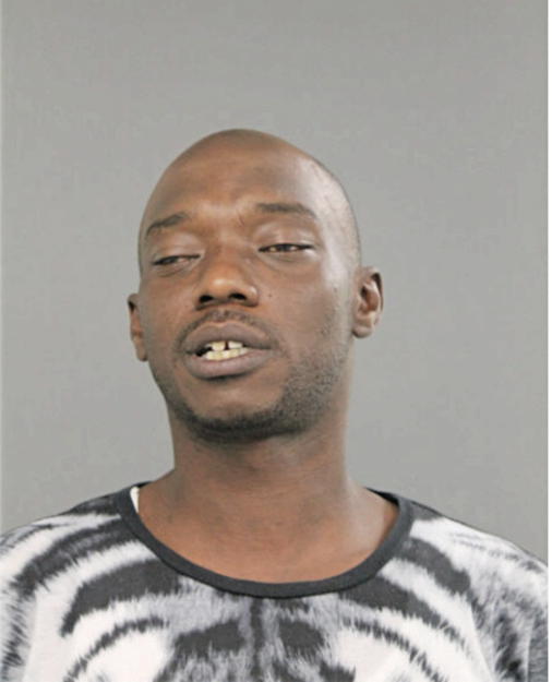 JAMES D BURL, Cook County, Illinois