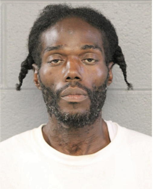 MICHAEL T BURNSIDE, Cook County, Illinois