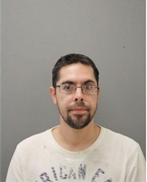 DAVID L CABALLERO, Cook County, Illinois