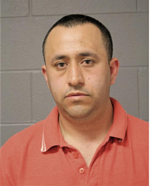 PABLO CESAR CAMACHO-UTRERA, Cook County, Illinois