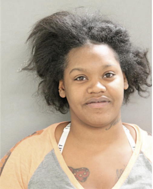 KARIMA J CAMPBELL, Cook County, Illinois