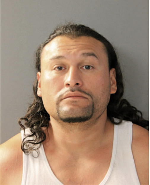 OMAR CANDEJAS, Cook County, Illinois