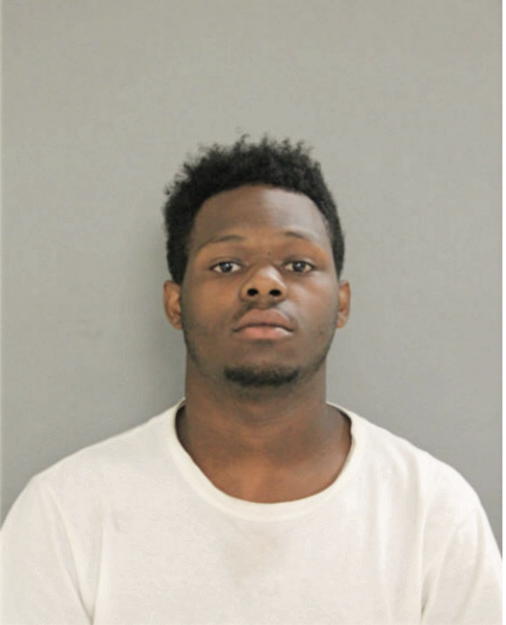 DAMEN S CANTO, Cook County, Illinois