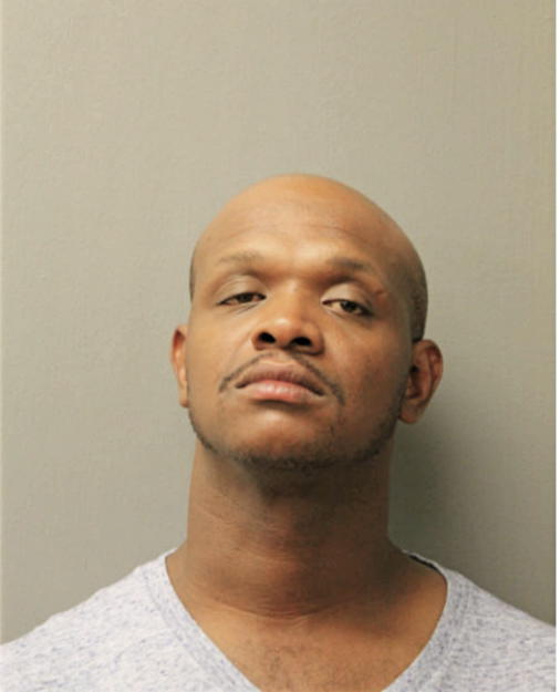 HECTOR RAMIRO CARABALI, Cook County, Illinois
