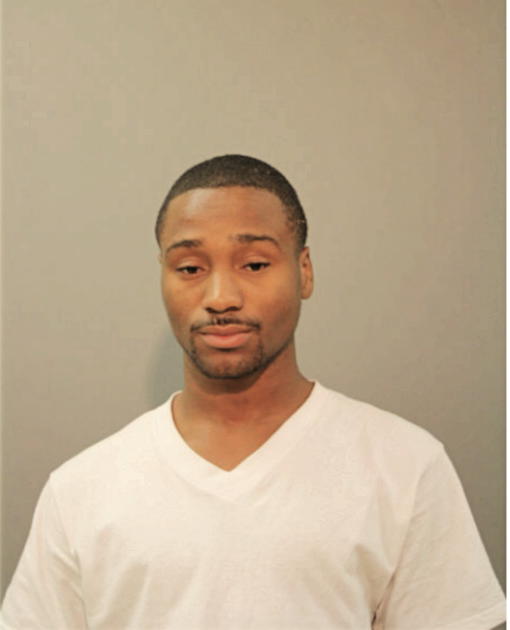 EDDIE J CARTER, Cook County, Illinois