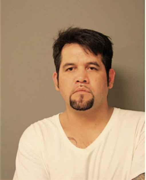 LEONEL CASTILLO, Cook County, Illinois