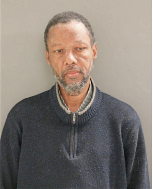 DONCARLOS A CHAPMAN, Cook County, Illinois