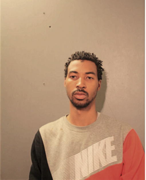 BRENT CHILDS, Cook County, Illinois