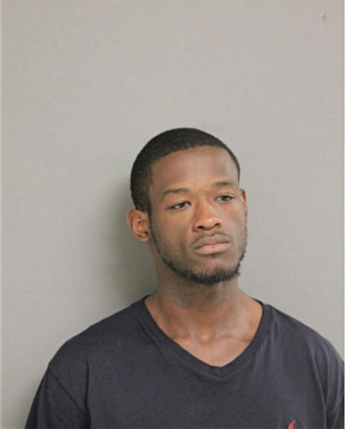 RODNEY C CLARK, Cook County, Illinois