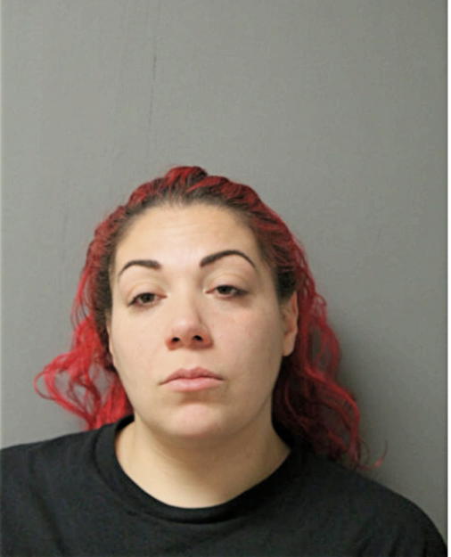 ROSALINA COLON, Cook County, Illinois